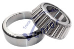 Set Balero 715343-Taza 715311 Timken Diferencial 44000 Lbs